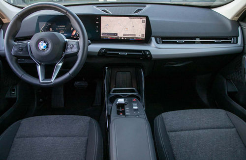 BMW X1 sDrive20i Steptronic
