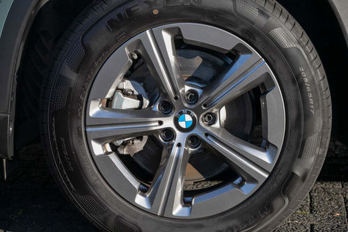 BMW X1 sDrive20i Steptronic
