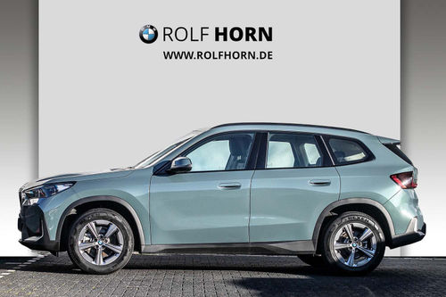 BMW X1 sDrive20i Steptronic
