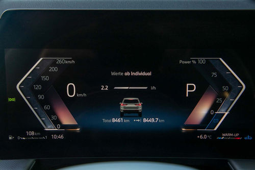 BMW X1 sDrive20i Steptronic
