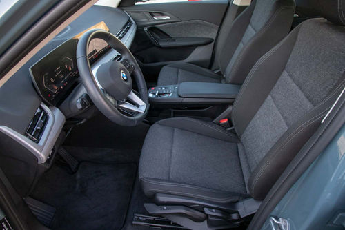 BMW X1 sDrive20i Steptronic