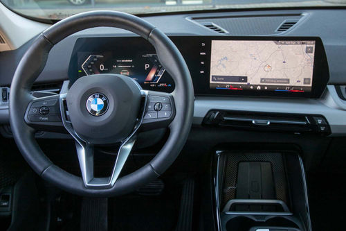 BMW X1 sDrive20i Steptronic
