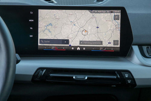 BMW X1 sDrive20i Steptronic