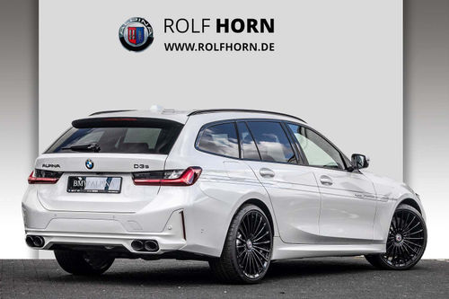 ALPINA D3 S 3.0 Allrad Touring