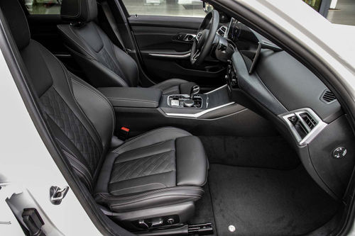 ALPINA D3 S 3.0 Allrad Touring