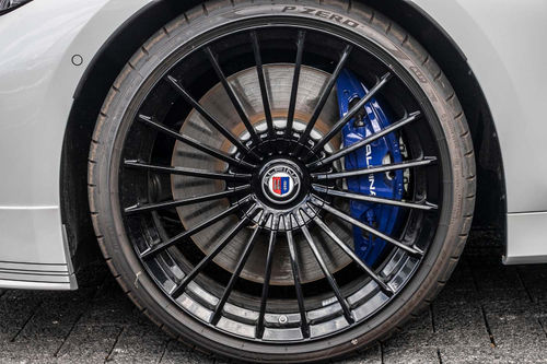 ALPINA D3 S 3.0 Allrad Touring
