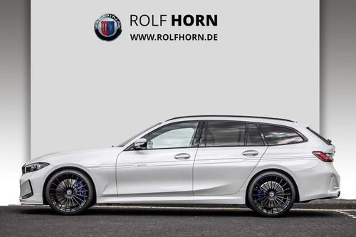 ALPINA D3 S 3.0 Allrad Touring
