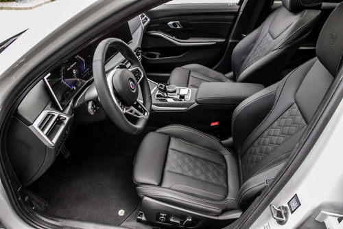 ALPINA D3 S 3.0 Allrad Touring