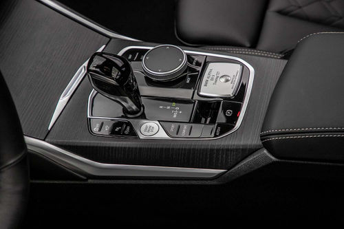 ALPINA D3 S 3.0 Allrad Touring