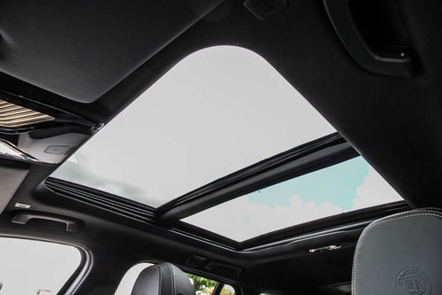 ALPINA D3 S 3.0 Allrad Touring