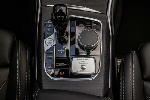 ALPINA D3 S 3.0 Allrad Touring