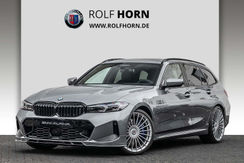 ALPINA D3 S 3.0 Allrad Touring