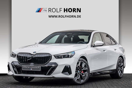 BMW 520d