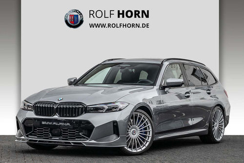 ALPINA D3 S 3.0 Allrad Touring