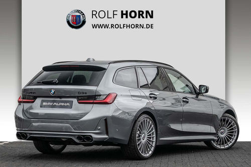ALPINA D3 S 3.0 Allrad Touring