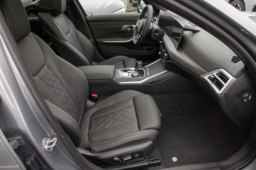 ALPINA D3 S 3.0 Allrad Touring