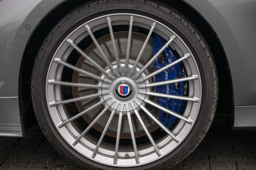 ALPINA D3 S 3.0 Allrad Touring