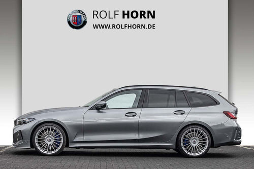 ALPINA D3 S 3.0 Allrad Touring
