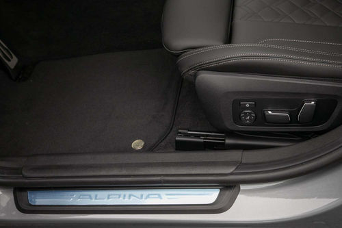 ALPINA D3 S 3.0 Allrad Touring