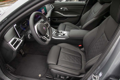 ALPINA D3 S 3.0 Allrad Touring