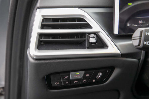 ALPINA D3 S 3.0 Allrad Touring