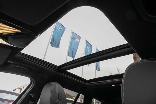 ALPINA D3 S 3.0 Allrad Touring