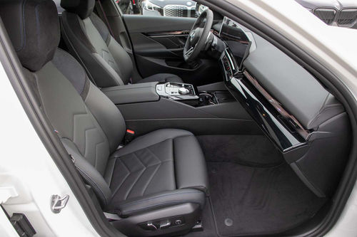 BMW 520d