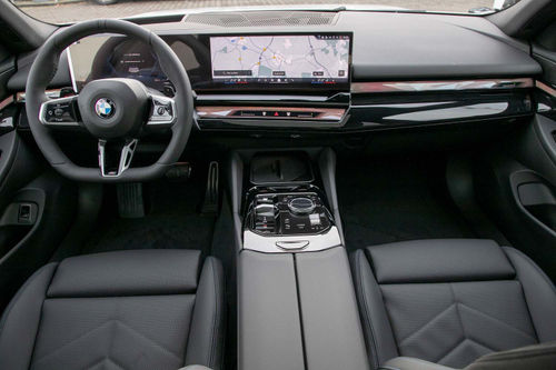 BMW 520d