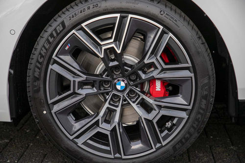 BMW 520d