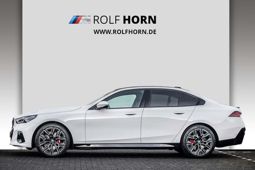 BMW 520d