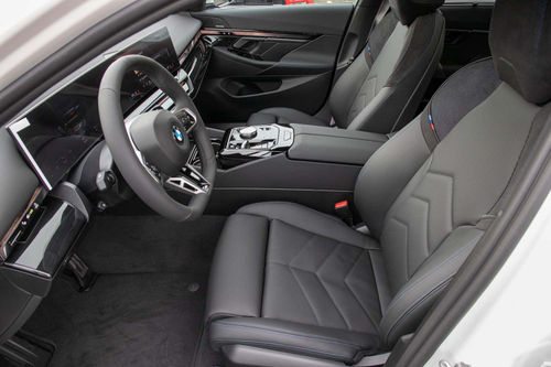 BMW 520d