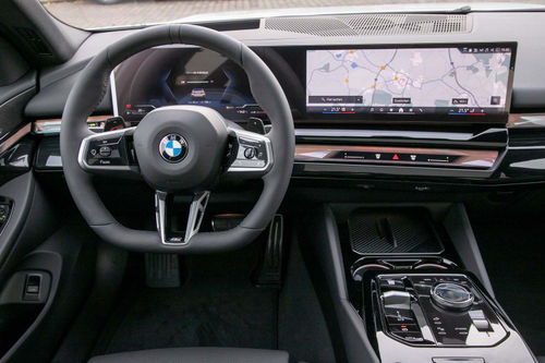 BMW 520d