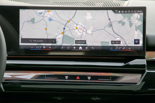 BMW 520d