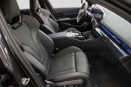 BMW M5 Plug-In Hybrid xDrive