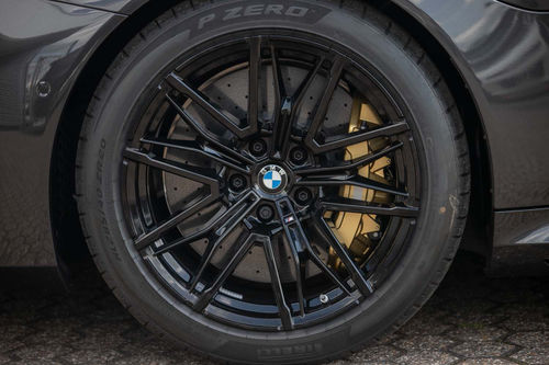 BMW M5 Plug-In Hybrid xDrive