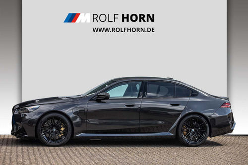 BMW M5 Plug-In Hybrid xDrive