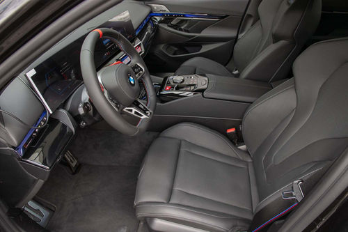 BMW M5 Plug-In Hybrid xDrive