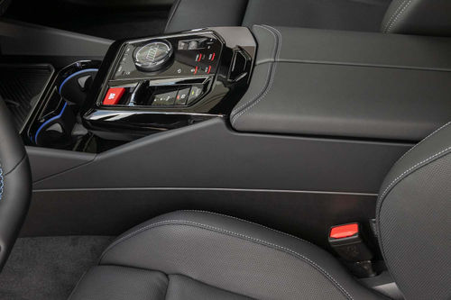 BMW M5 Plug-In Hybrid xDrive