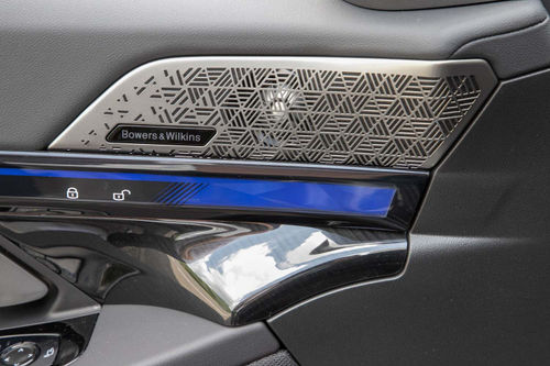 BMW M5 Plug-In Hybrid xDrive