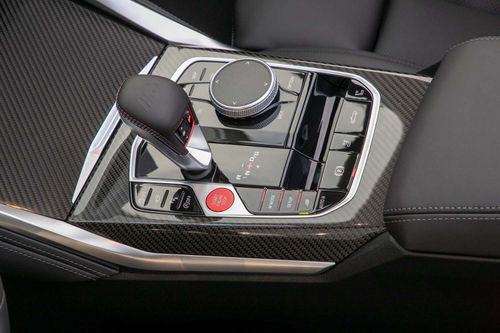 BMW M4 Competition M xDrive Cabrio