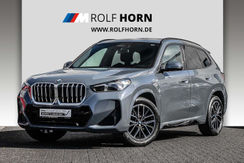 BMW X1 sDrive18i Steptronic