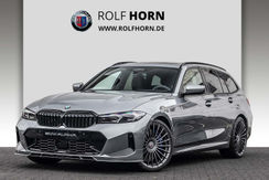 ALPINA D3 S 3.0 Allrad Touring