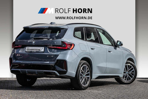 BMW X1 sDrive18i Steptronic