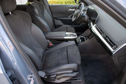 BMW X1 sDrive18i Steptronic