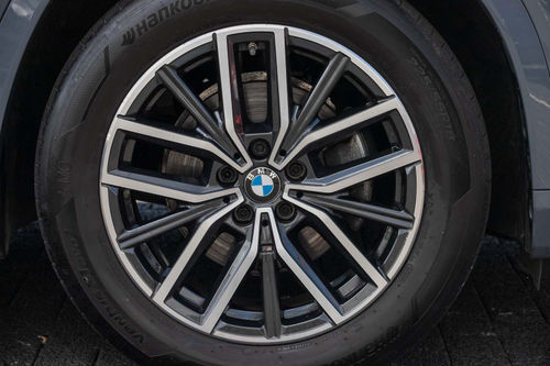 BMW X1 sDrive18i Steptronic