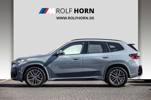 BMW X1 sDrive18i Steptronic