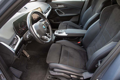 BMW X1 sDrive18i Steptronic