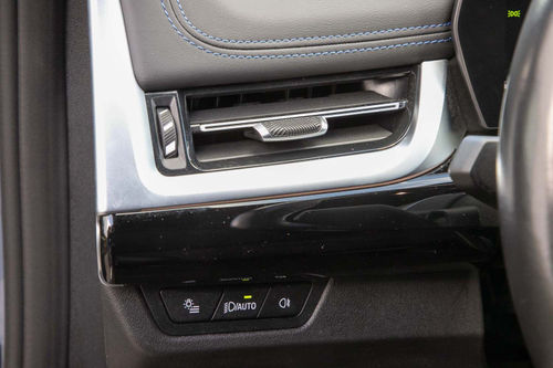 BMW X1 sDrive18i Steptronic