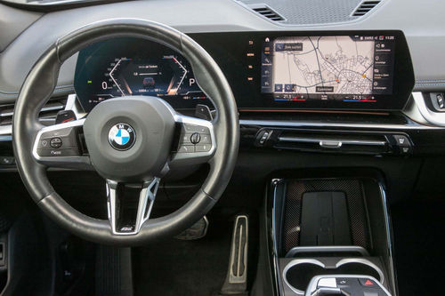 BMW X1 sDrive18i Steptronic
