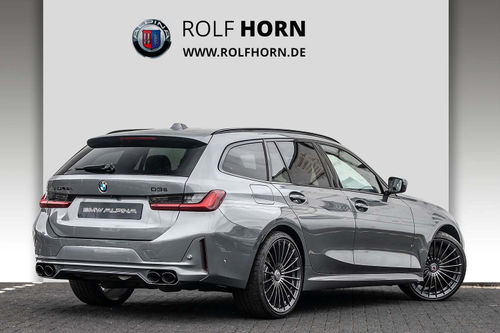ALPINA D3 S 3.0 Allrad Touring